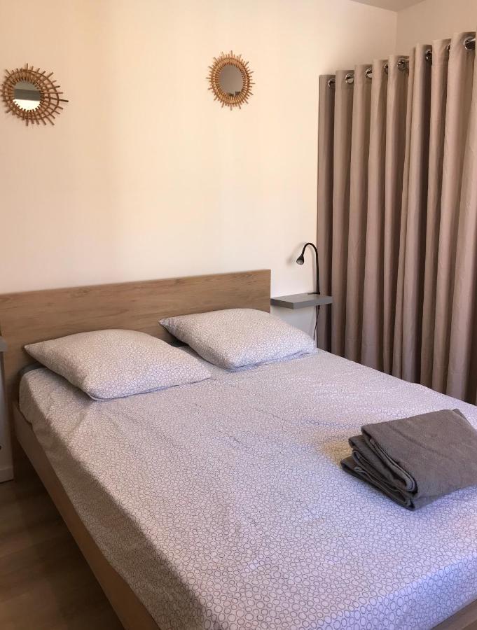 Apartment 2 Pieces Hyper Centre Equipe Et Confortable Toulon