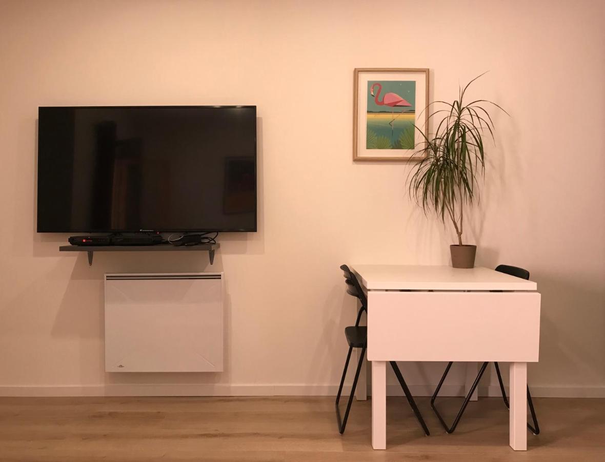 Apartment 2 Pieces Hyper Centre Equipe Et Confortable Toulon